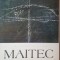 Ovidiu Maitec Sculptura 1968-1998. Concepția albumului- O. Maitec Anastasia