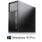 Workstation HP Z240 Tower, E3-1270 v6, 32GB DDR4, Quadro P2000, Win 10 Pro