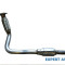 Catalizator Opel Astra G (1999-2009)[T98,F70]
