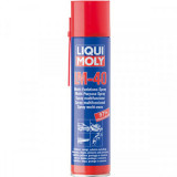 Spray multifunctional LIQUI MOLY LM 40 3391/8049, volum 400 ml