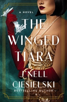 The Winged Tiara foto