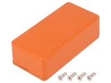 Carcasă universală aluminiu IP54