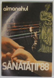 ALMANAHUL SANATATII , 1988