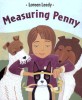 Measuring Penny - Carte straina in engleza. Invata masurarea cu Penny, unitati de masura (inci, cm, biscuiti)
