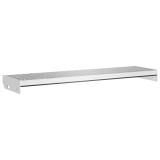 Cumpara ieftin Treapta tip gratar, 90x24x7 cm, otel galvanizat