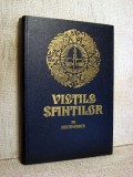 Vietile Sfintilor pe decembrie - Episcopia Romanului