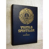 Vietile Sfintilor pe decembrie - Episcopia Romanului