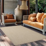 Cumpara ieftin Covor traversa Giza Bej 80x250 cm