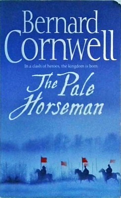 Bernard Cornwell - The Pale Horseman (2006) foto