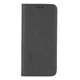 Husa Telefon Flip Book Samsung Galaxy S10+ g975 Fashion Black