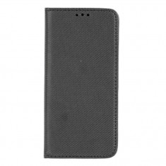 Husa Telefon Flip Book Samsung Galaxy S10e g970 Fashion Black