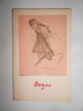Jean Leymarie - Les dessins de Degas (1948)