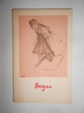 Jean Leymarie - Les dessins de Degas (1948)