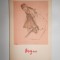 Jean Leymarie - Les dessins de Degas (1948)