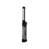 Lampa atelier LED USP300 - 3.7V cu magnet rabatabila