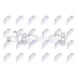 Planetara Bmw Seria 5 E39 520i 1996-, Spate, Stanga, CV Manuala, CV Automata, 33201229371