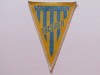 Fanion fotbal - &quot;Tacerea&quot; Asociatia Surzilor din RSR