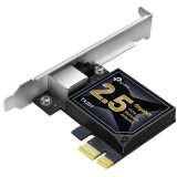 Placa de retea TX201, 2.5 Gigabit PCIe, TP-Link