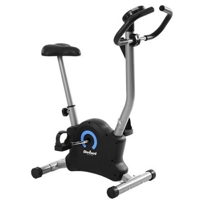 BICICLETA DE APARTAMENT REBEL ACTIVE foto