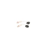 Senzor placute frana MERCEDES-BENZ C-CLASS combi S202 ATE 24819004192