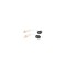 Senzor placute frana MERCEDES-BENZ C-CLASS combi S202 ATE 24819004192