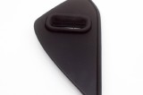 Ornament lateral planșa de bord MASERATI GHIBLI M157 2014 OEM: 670010826,06700184350 11472682