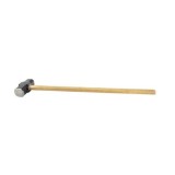 Ciocan FOXMAG24 din otel carbon forjat in matrita 4kg / 1279