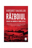 Războiul - Paperback - Margaret MacMillan - Trei