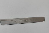Ornament prag interior dreapta spate SKODA SUPERB III Estate 3V5 2021 OEM: 3V0853557P | 31891417