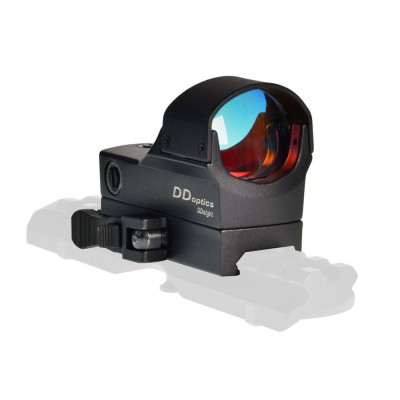 DDoptics DDsight Red Dot Gen3 foto