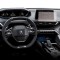 Folie Protectie Navigatie Peugeot 5008 2016-2020, Duragon, protectie Display Navigatie, silicon Mat, Anti-zgarieturi, Anti-amprenta, kit instalare
