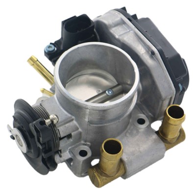 Carcasa clapeta acceleratie Aftermarket E11-0008 foto