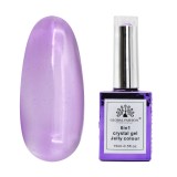 Cristal Gel pentru construcție Gel 6 &icirc;n 1, Jelly Colour Gel, 15 ml, 6606