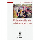 Ultimele zile ale aristocrației ruse, Corint