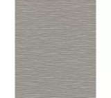 Tapet decorativ, imitatie, rogojina, extralavabil, maro, alb, Marburg Botanica, 33319