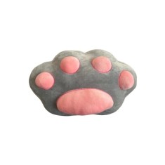 Pernă și husă pentru bebeluși și copii - Multicolor - Plush