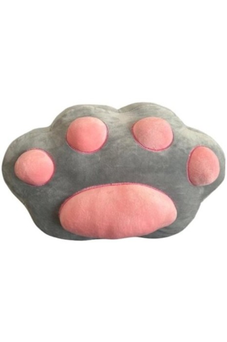 Pernă și husă pentru bebeluși și copii - Multicolor - Plush