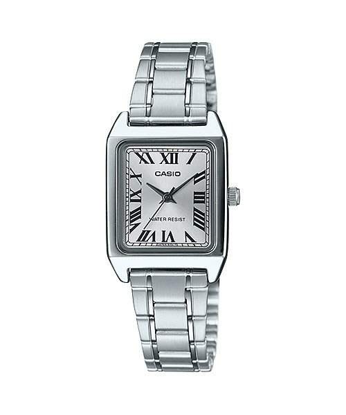 Ceas Dama, Casio, Collection LTP-V0 LTP-V007D-7B - Marime universala