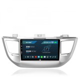 Cumpara ieftin Navigatie Hyundai Tucson 3 (2015-2018), Android 12, P-Octacore 2GB RAM + 32GB ROM, 9 Inch - AD-BGP9002+AD-BGRKIT176