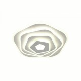 Plafoniera LED 3 Nuante Alb Surtur 57W SPN DL75L361