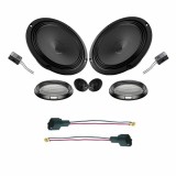 Cumpara ieftin Pachet difuzoare auto Audison Prima dedicat usi fata Mazda 3 2014-2018, RMS 100W