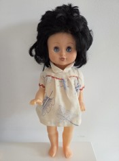 PAPUSA VECHE 40 CM foto