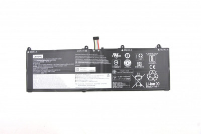 Baterie Laptop, Lenovo, Legion S7-15IMH5 Type 82BC, 5B10Z49581, L19M4PC3, 15.36V, 4493mAh, 69Wh foto