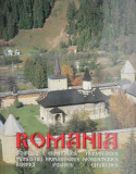 Cumpara ieftin Romania. Schituri, manastiri, biserici