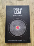 Stanislaw Lem - Solaris (Paladin)