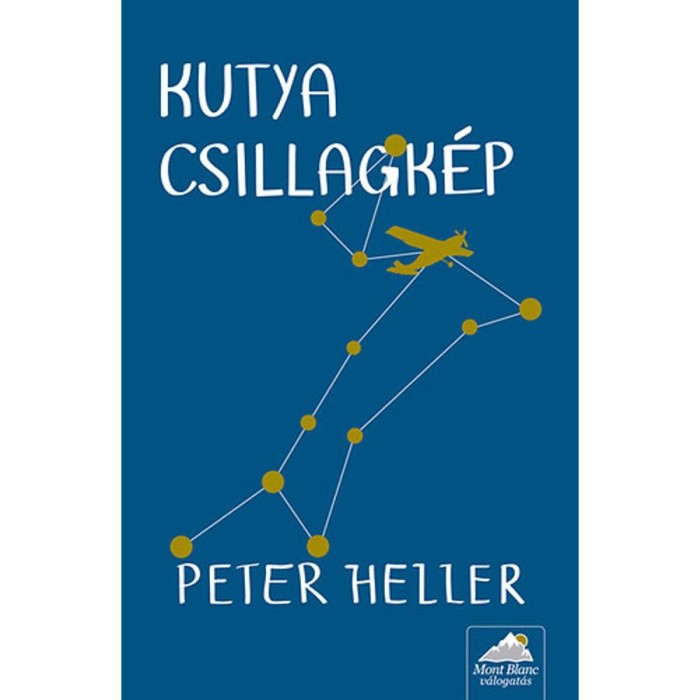 Kutya csillagk&eacute;p - Peter Heller