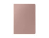 Husa pt Tab S7 Book Cover Pink , &quot;EF-BT630PAEGEU&quot;, Samsung