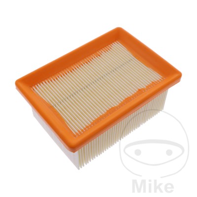 MBS Luftfilter Hiflo, Alternative: 7230259, Cod Produs: 7230806MA foto