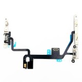 Banda Flex Power ON/OFF iPhone SE 2020 - Buton Pornire/Oprire, Volum