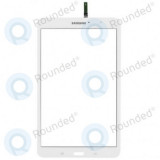 Samsung Galaxy Tab Pro 8.4 (SM-T320, SM-T321, SM-T325) Digitizer touchpanel alb